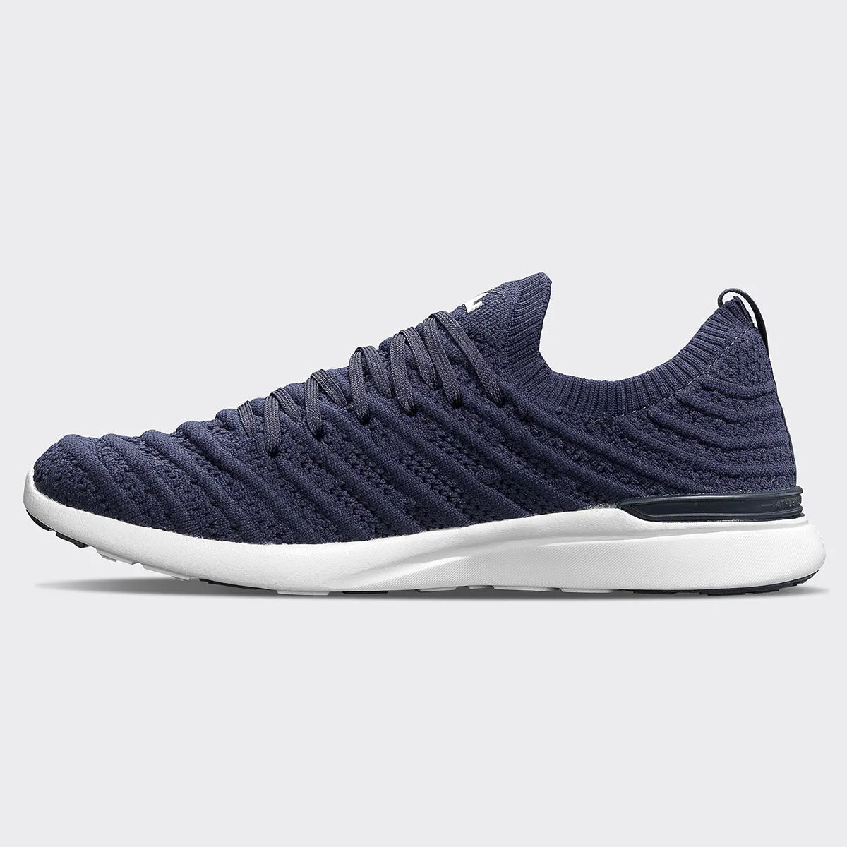 Men's TechLoom Wave Navy / White