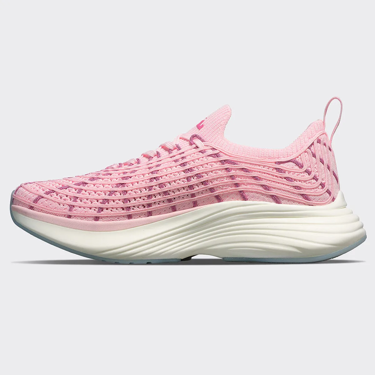 Men's TechLoom Zipline Bubblegum / Satin Pink / BCA