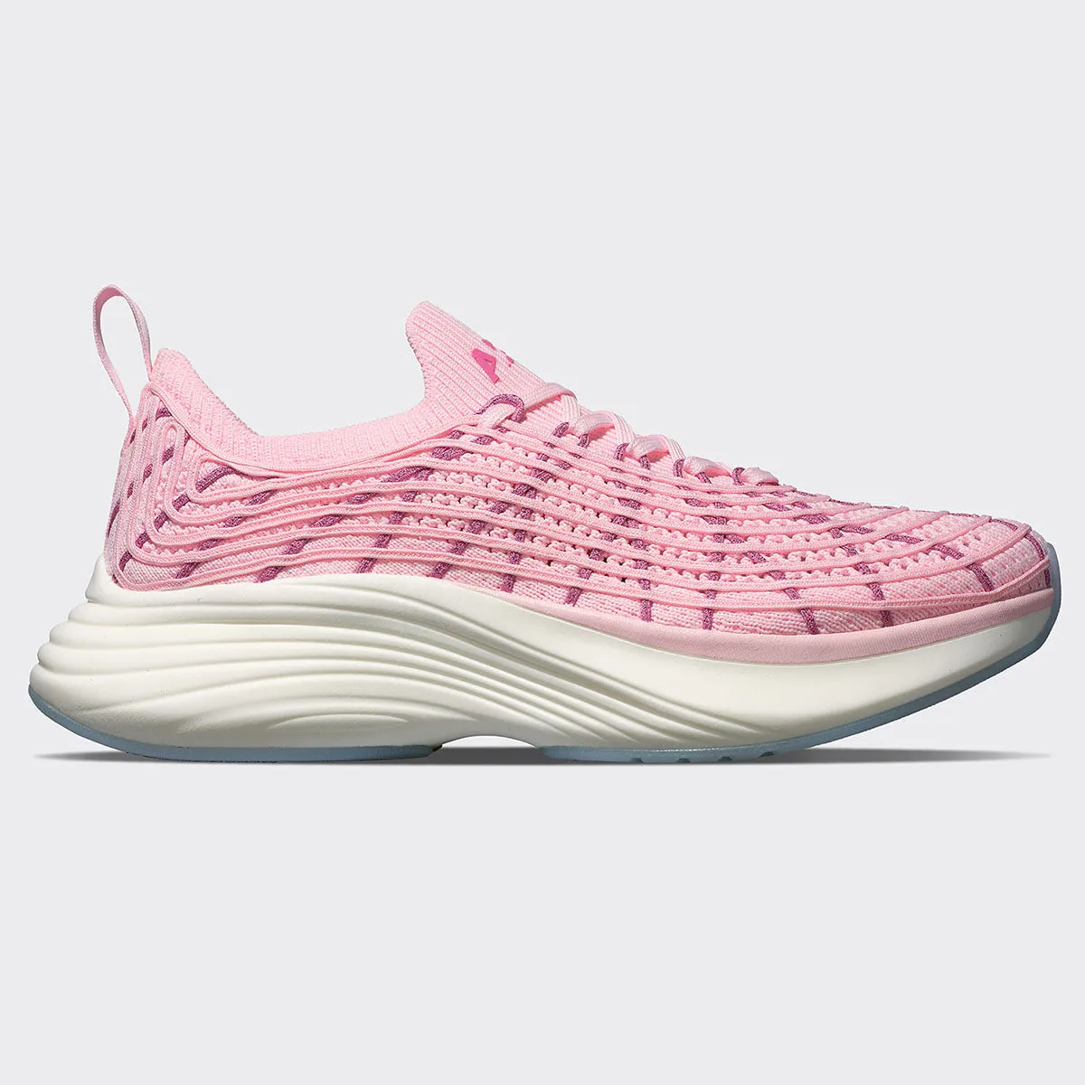 Men's TechLoom Zipline Bubblegum / Satin Pink / BCA