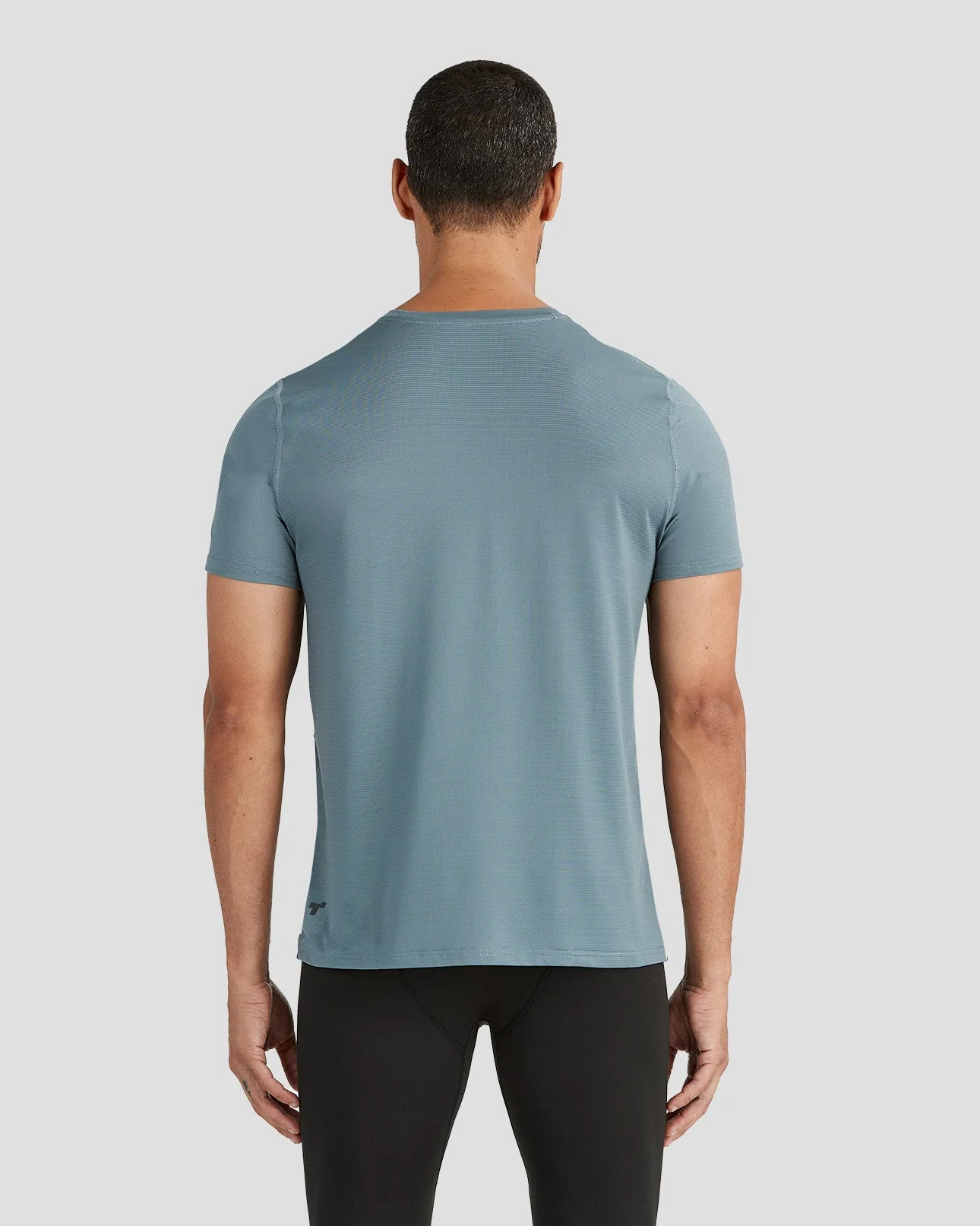 Men's Ventilator Performance Short-Sleeve Shirt