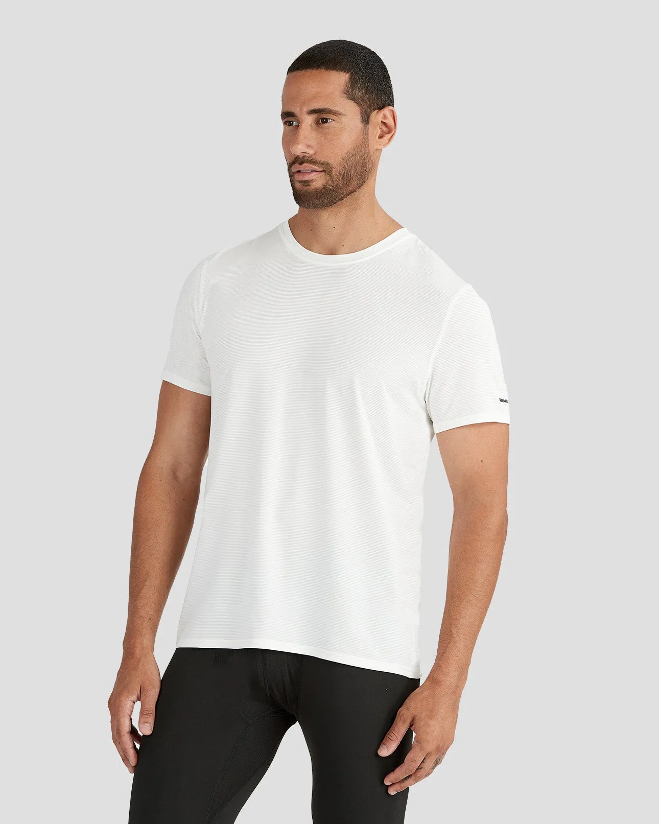 Men's Ventilator Performance Short-Sleeve Shirt