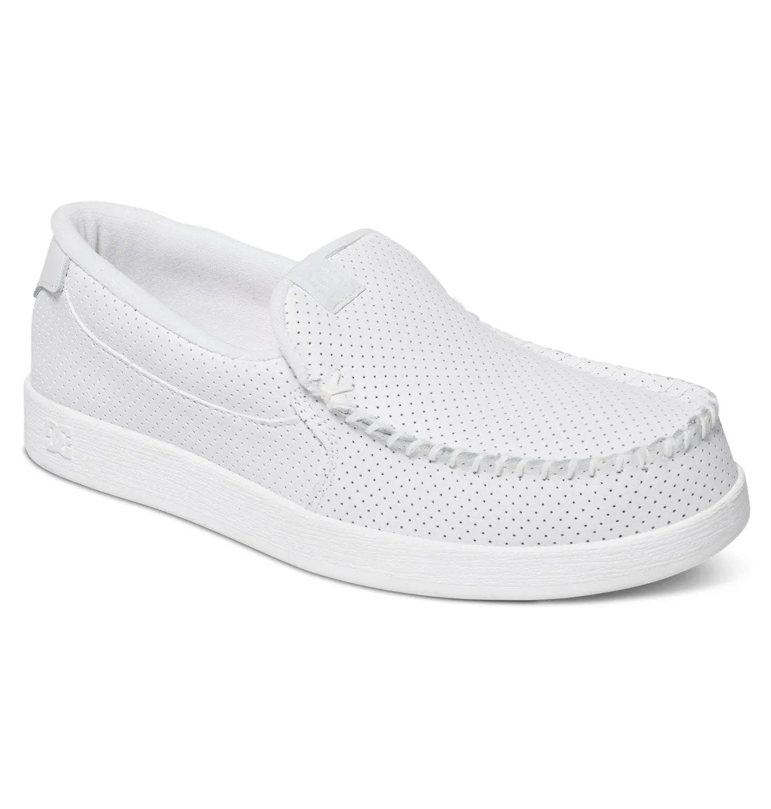 Men's Villain Slip-On Shoes