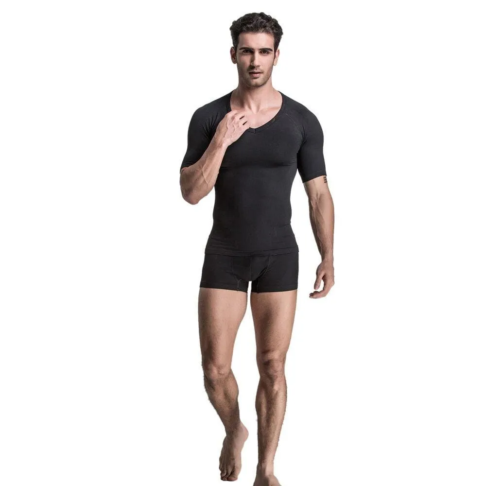 Men's Zoned Performance Shirt