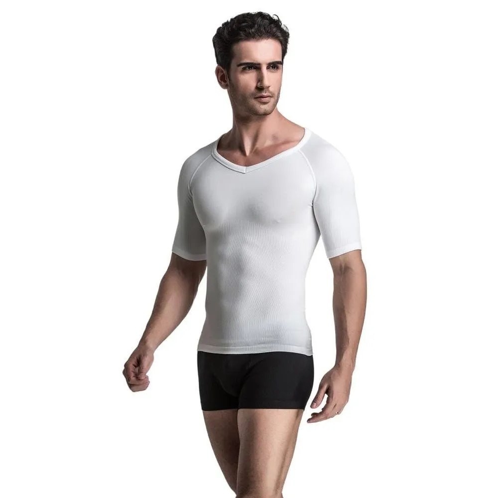 Men's Zoned Performance Shirt