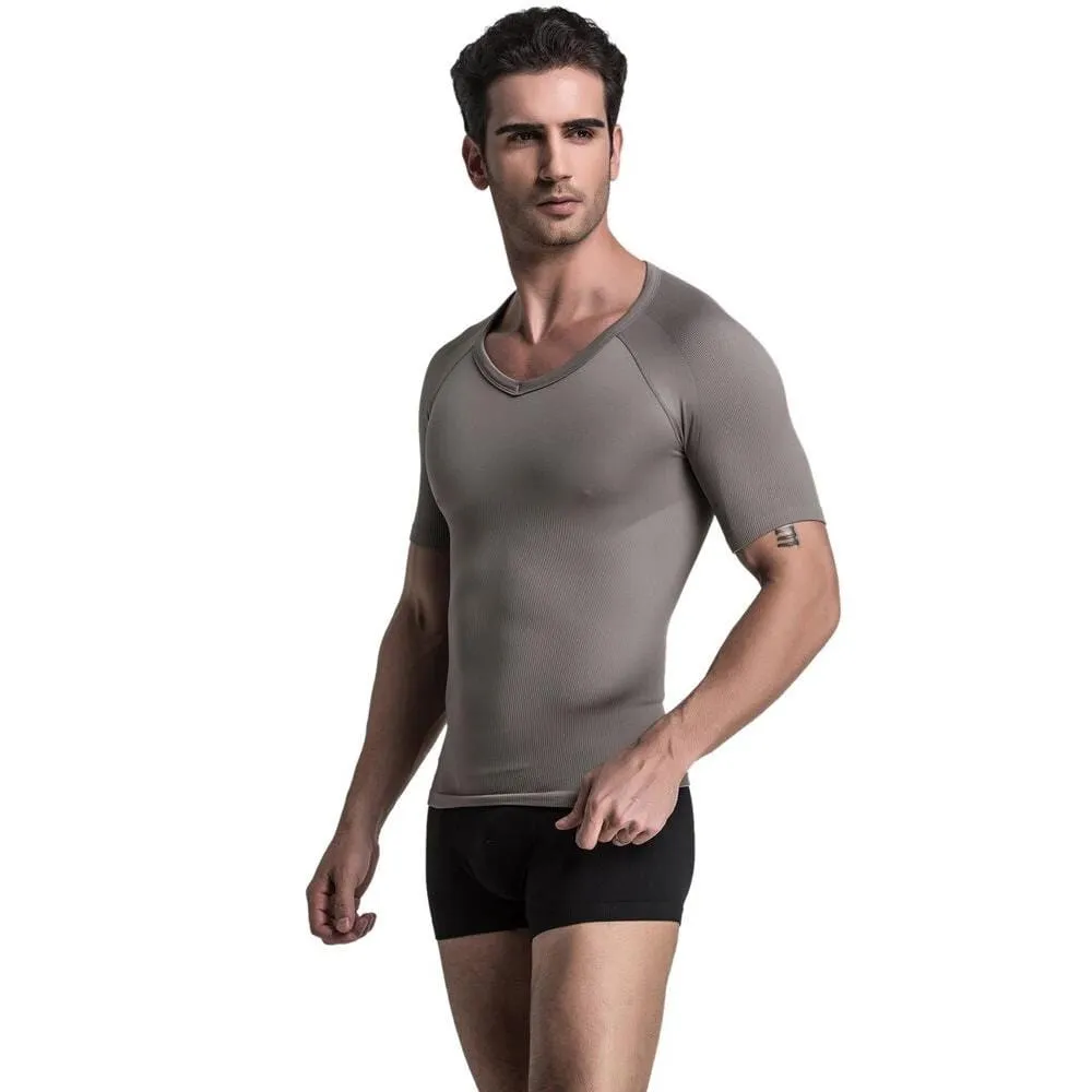 Men's Zoned Performance Shirt