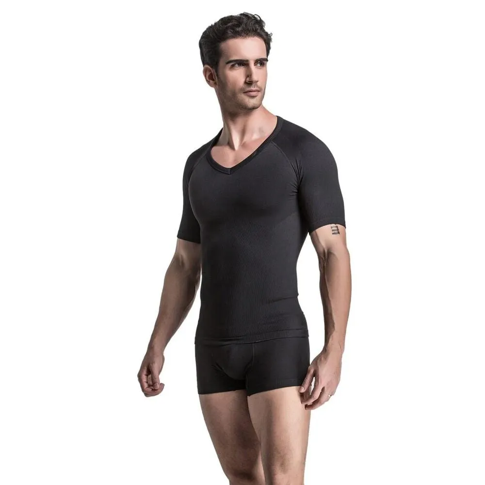 Men's Zoned Performance Shirt