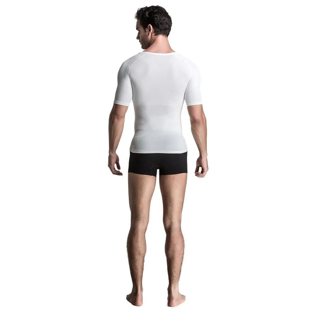 Men's Zoned Performance Shirt