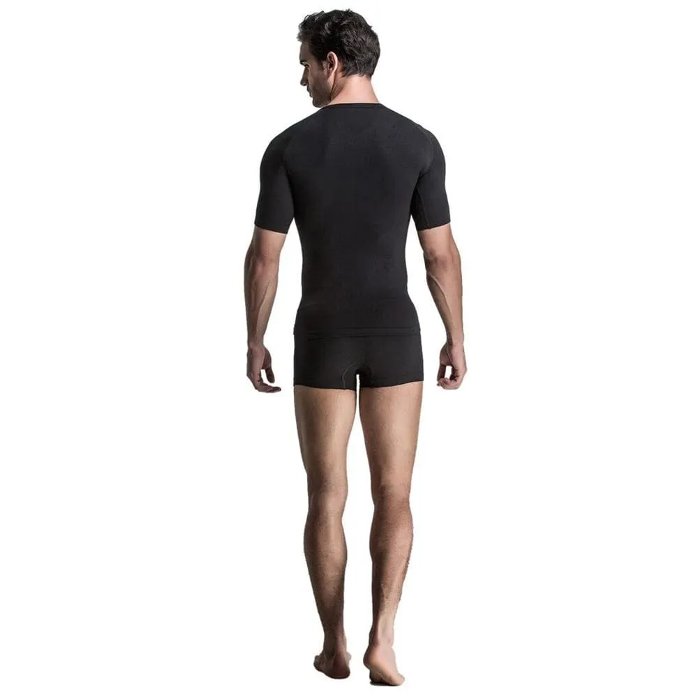 Men's Zoned Performance Shirt