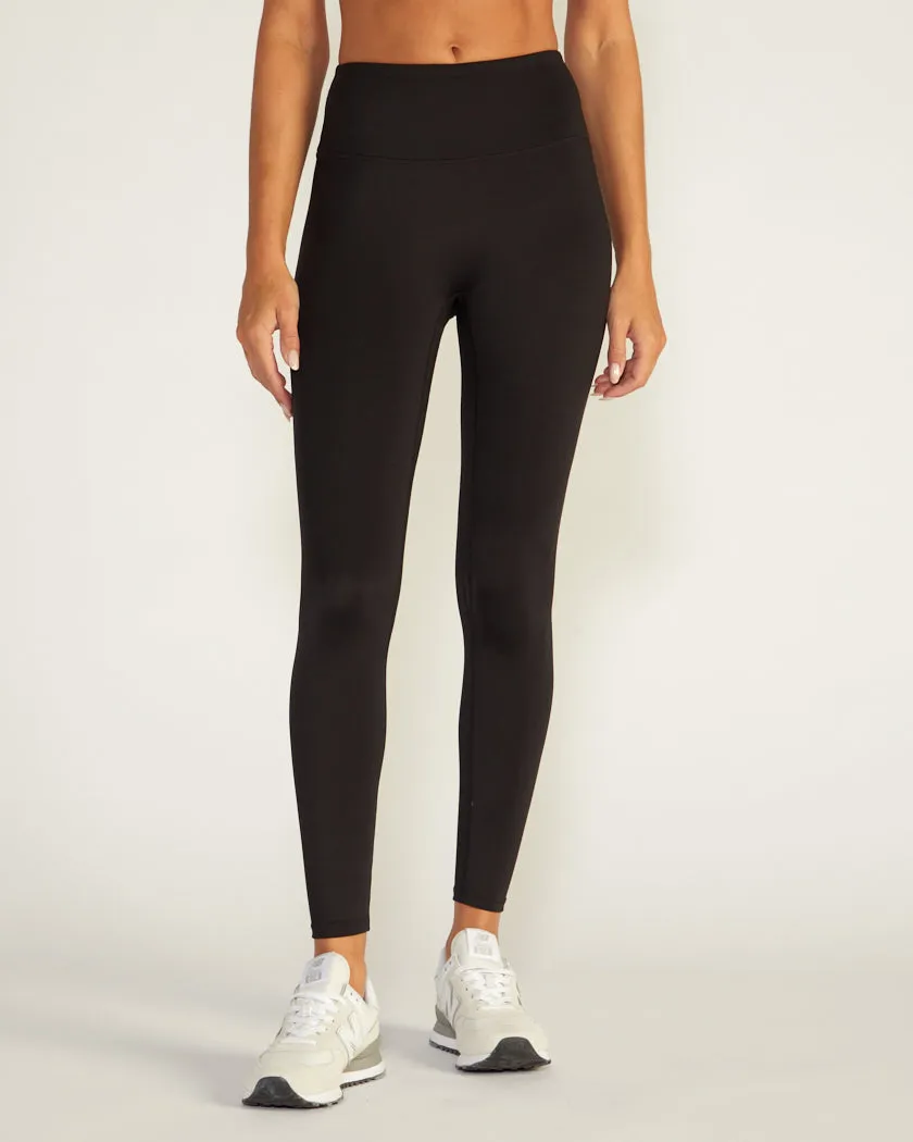 Metta High-Waist Leggings