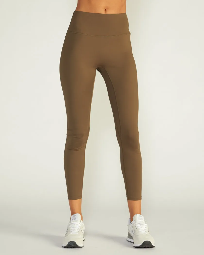 Metta High-Waist Leggings