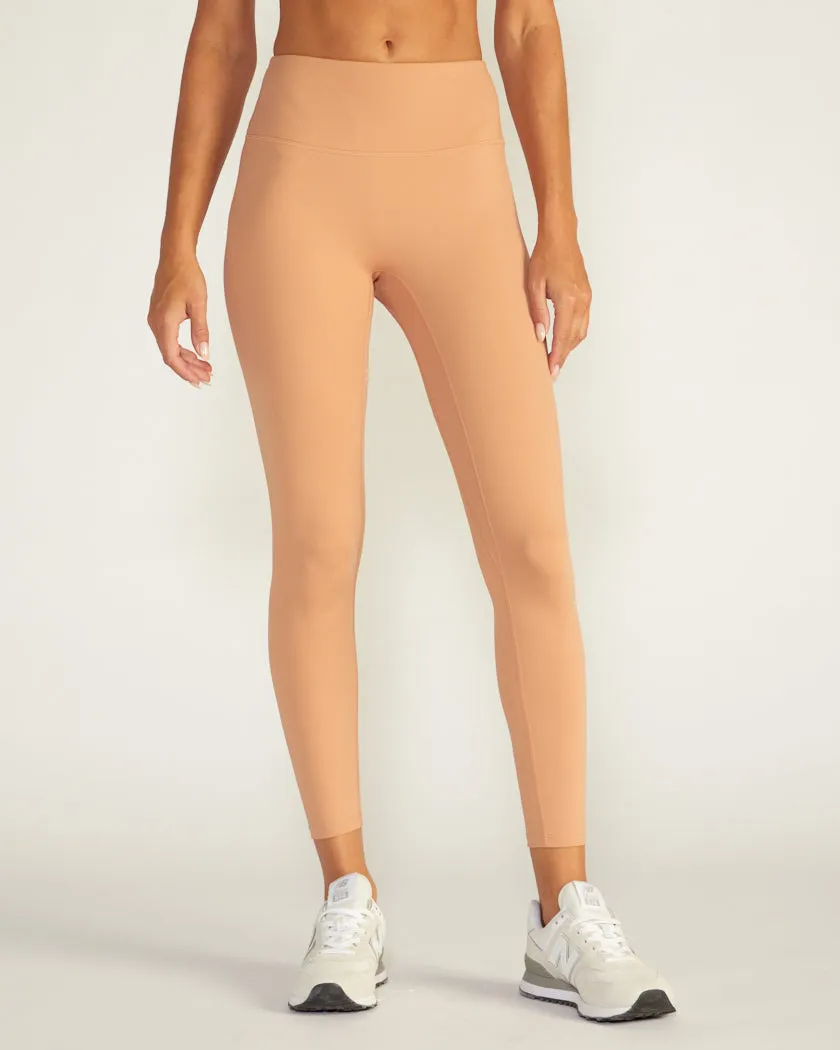 Metta High-Waist Leggings