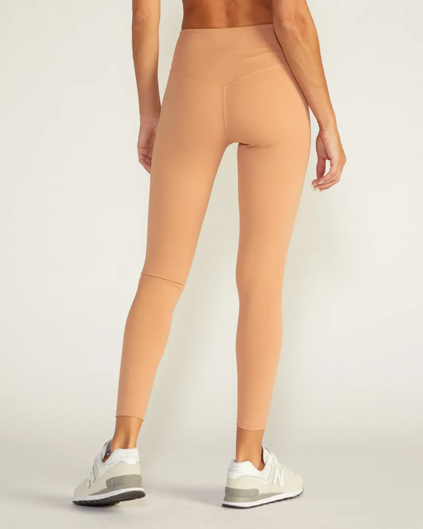 Metta High-Waist Leggings