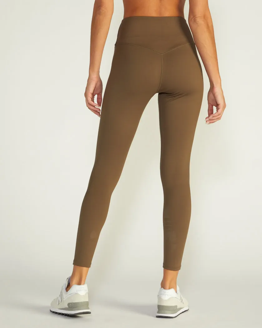 Metta High-Waist Leggings