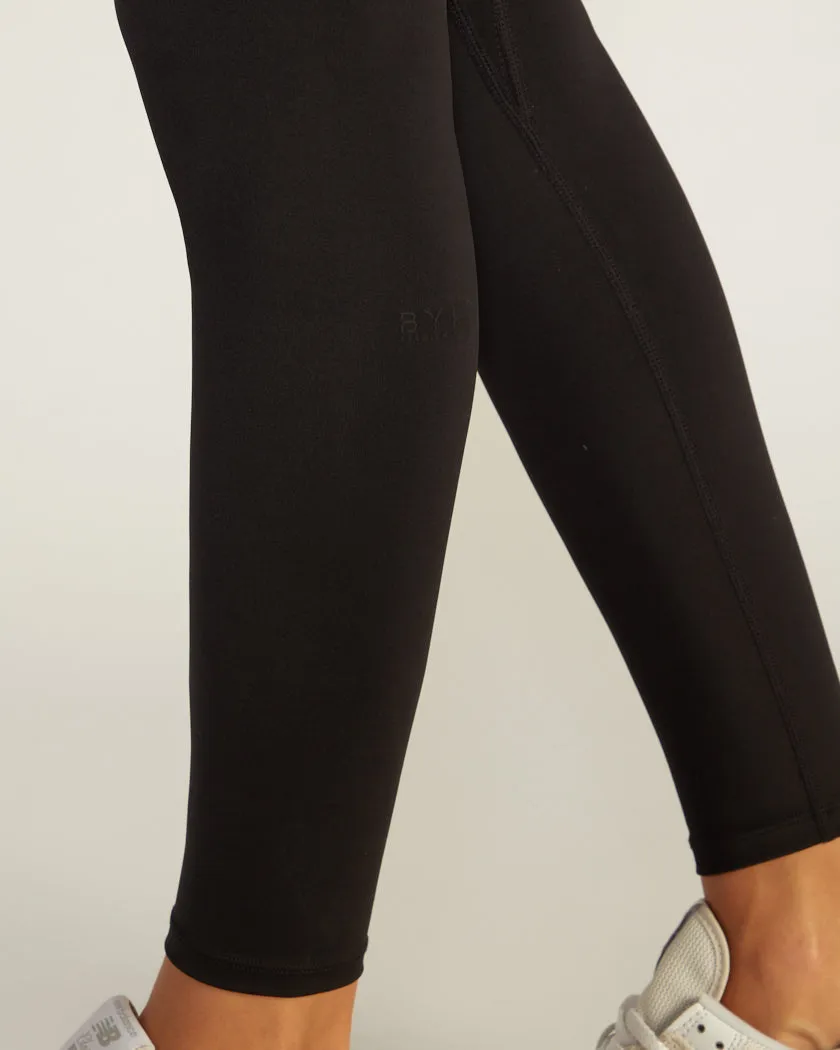 Metta High-Waist Leggings