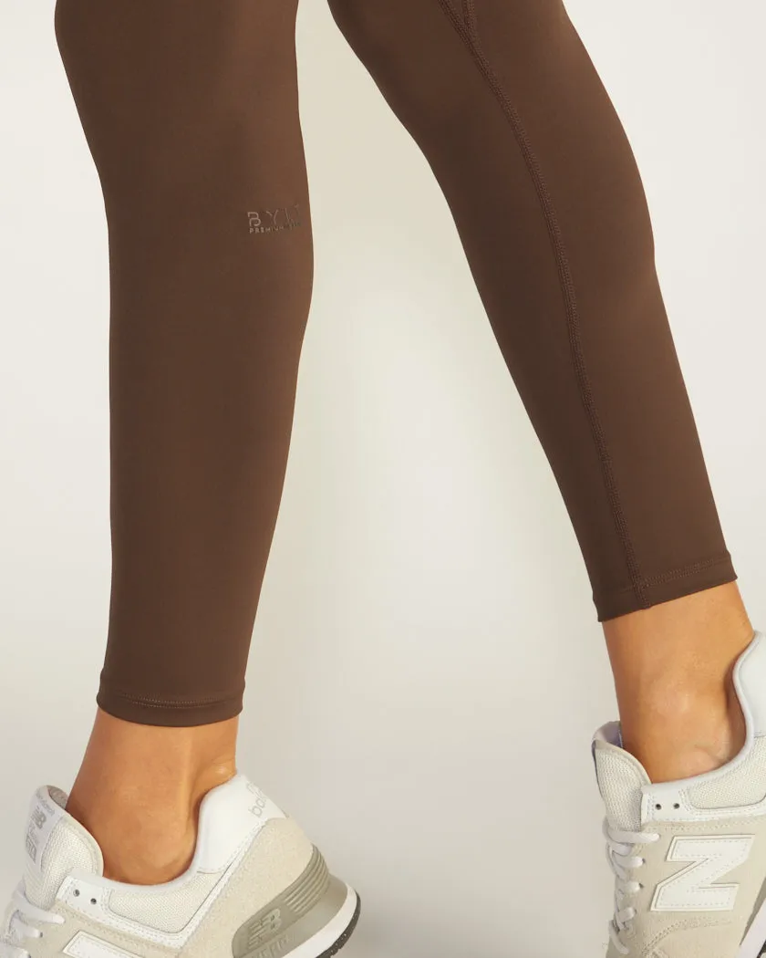 Metta High-Waist Leggings