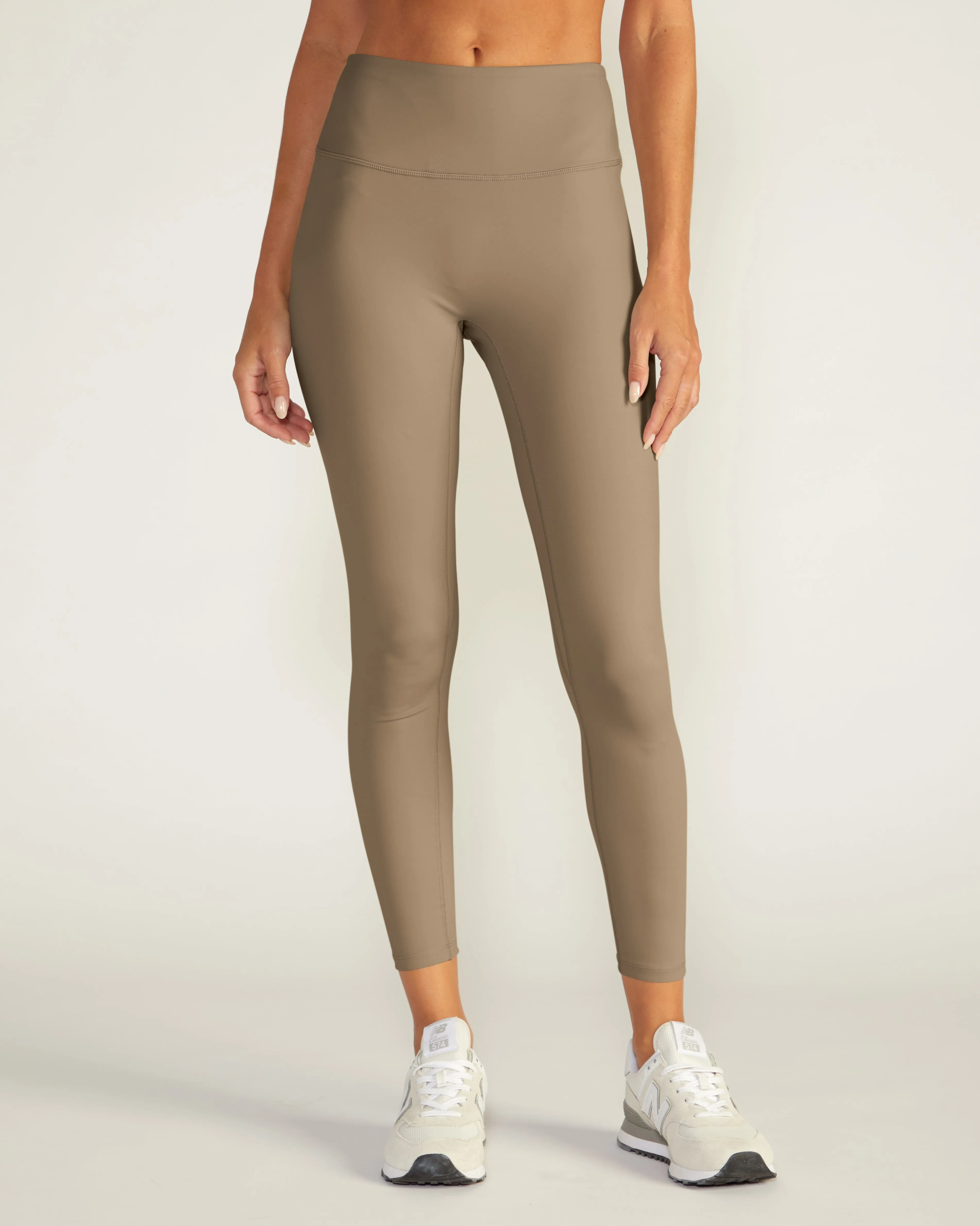 Metta High-Waist Leggings