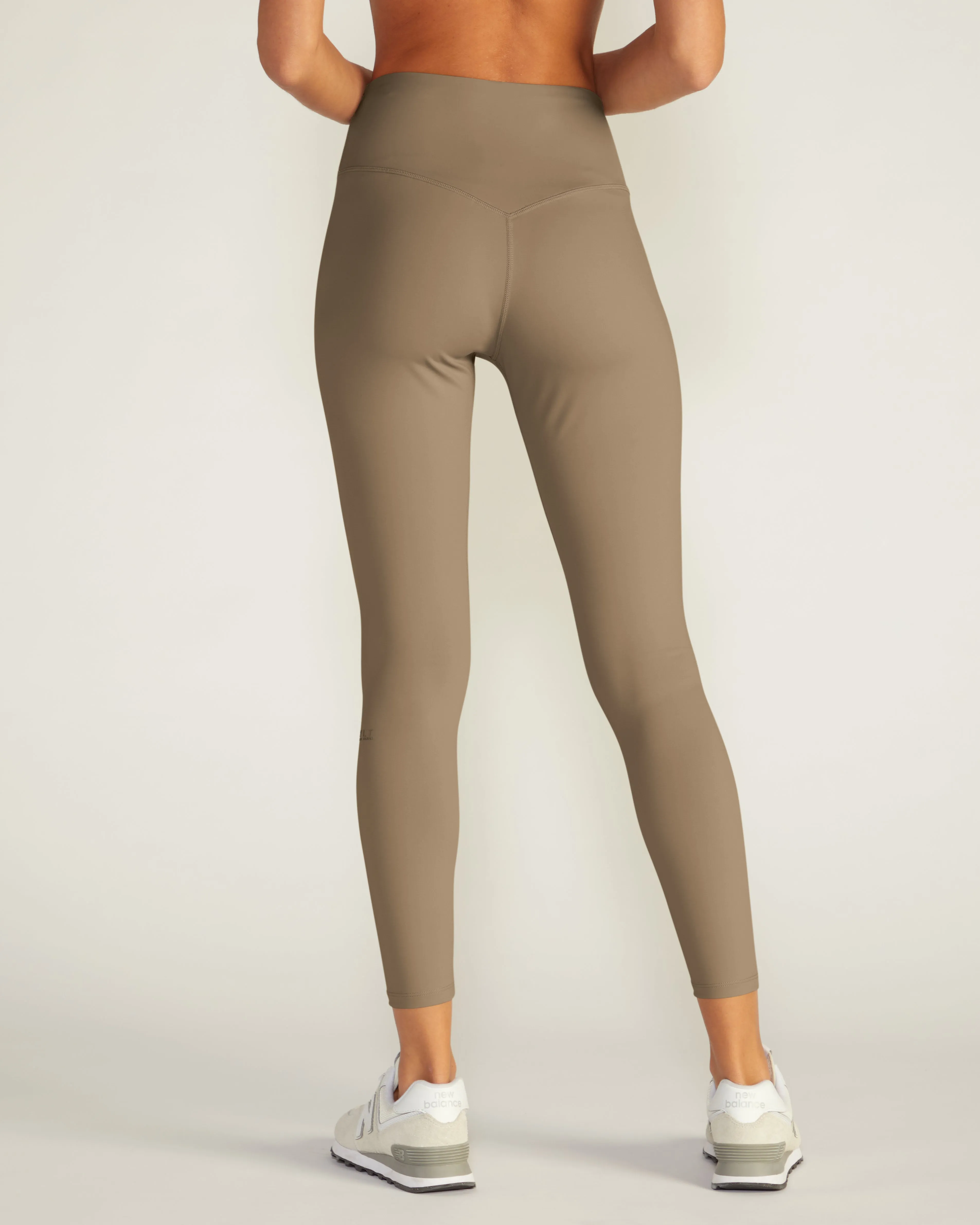 Metta High-Waist Leggings