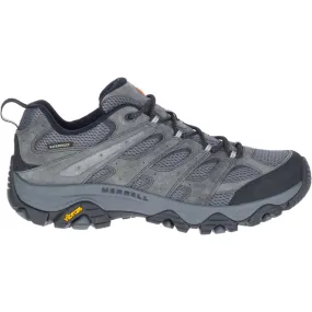 Moab 3 Waterproof Men's