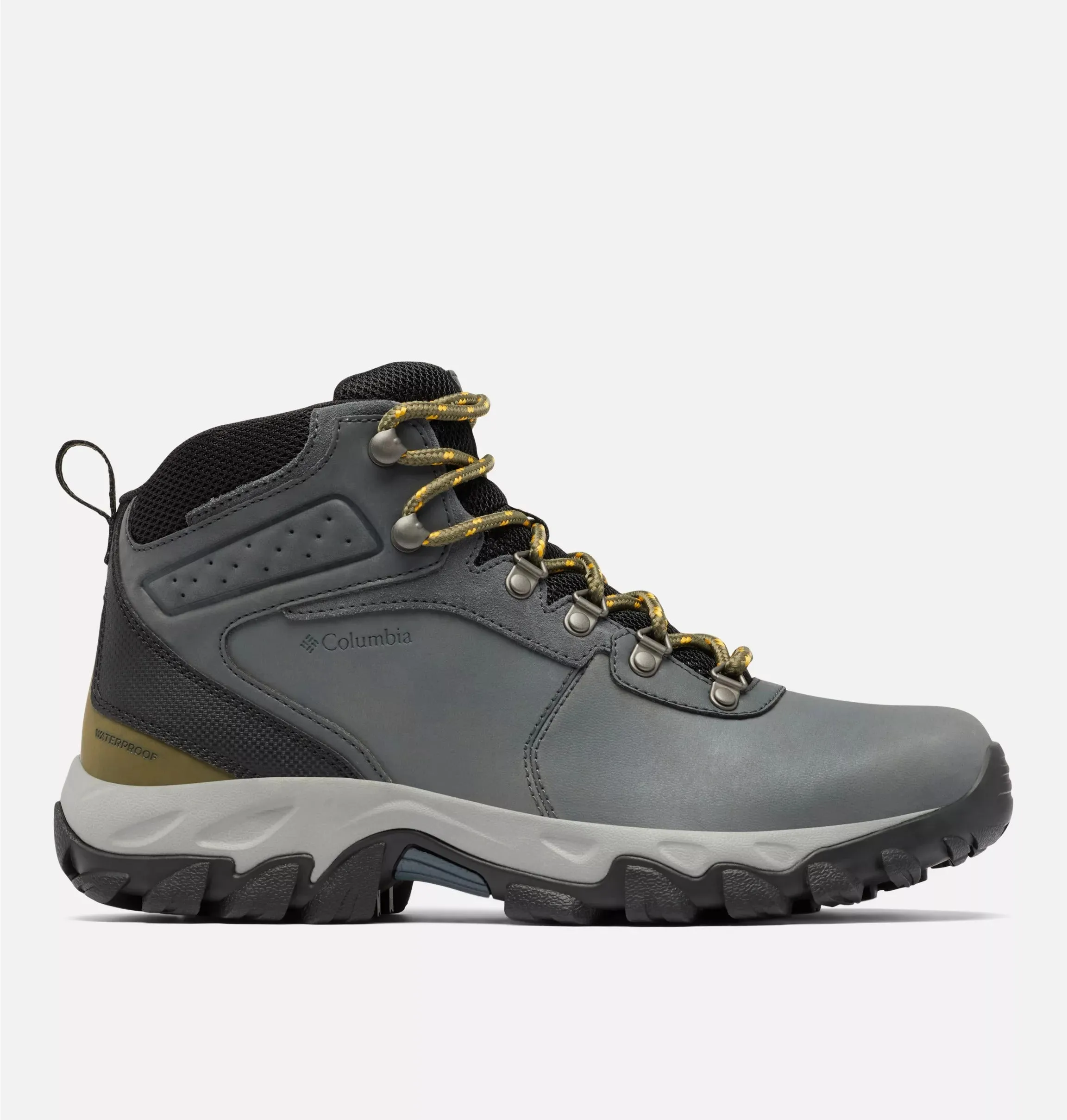 Newton Ridge Plus II Waterproof