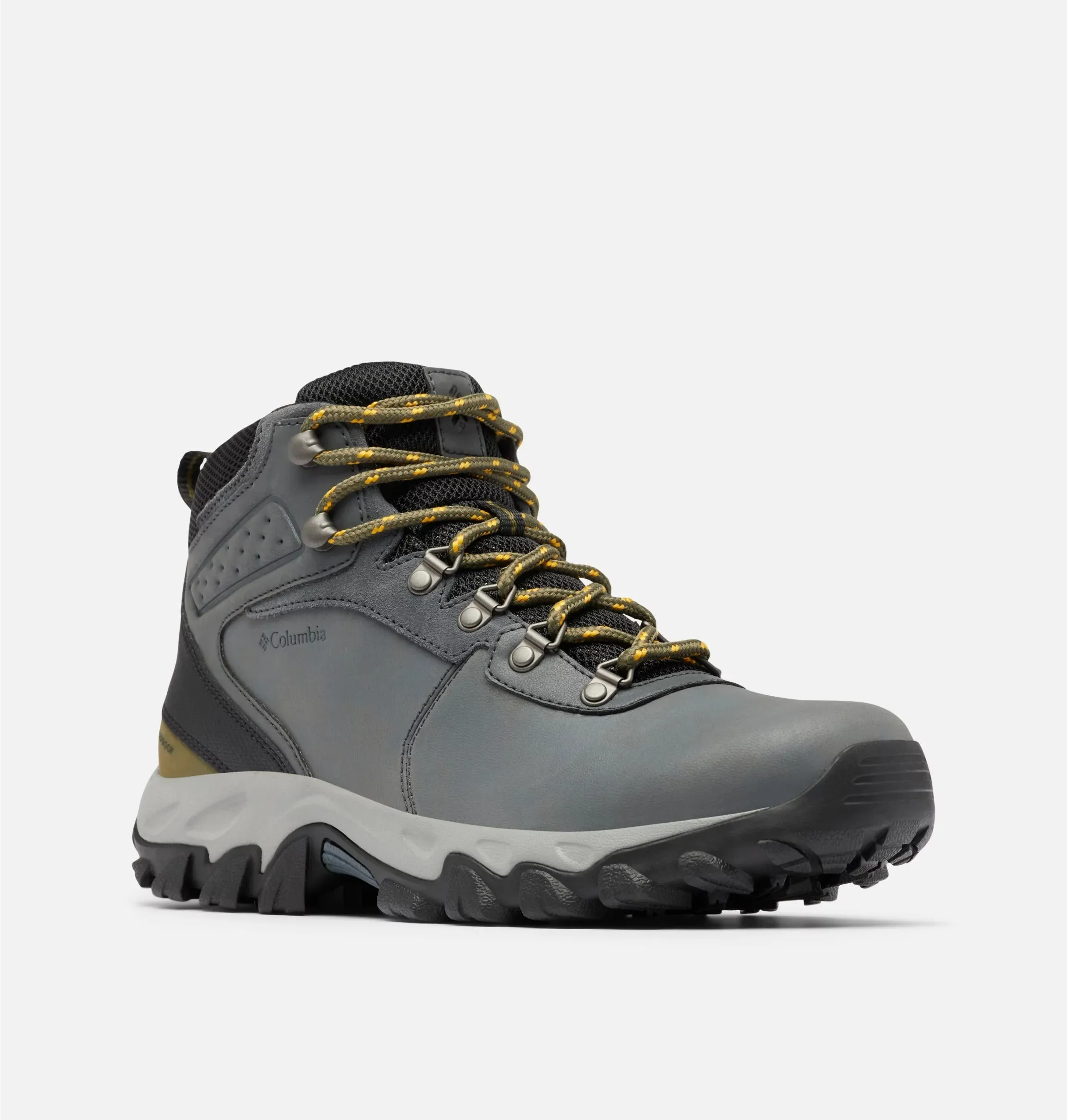 Newton Ridge Plus II Waterproof