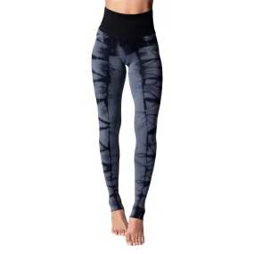 NUX HAND DYED CJ LEGGING