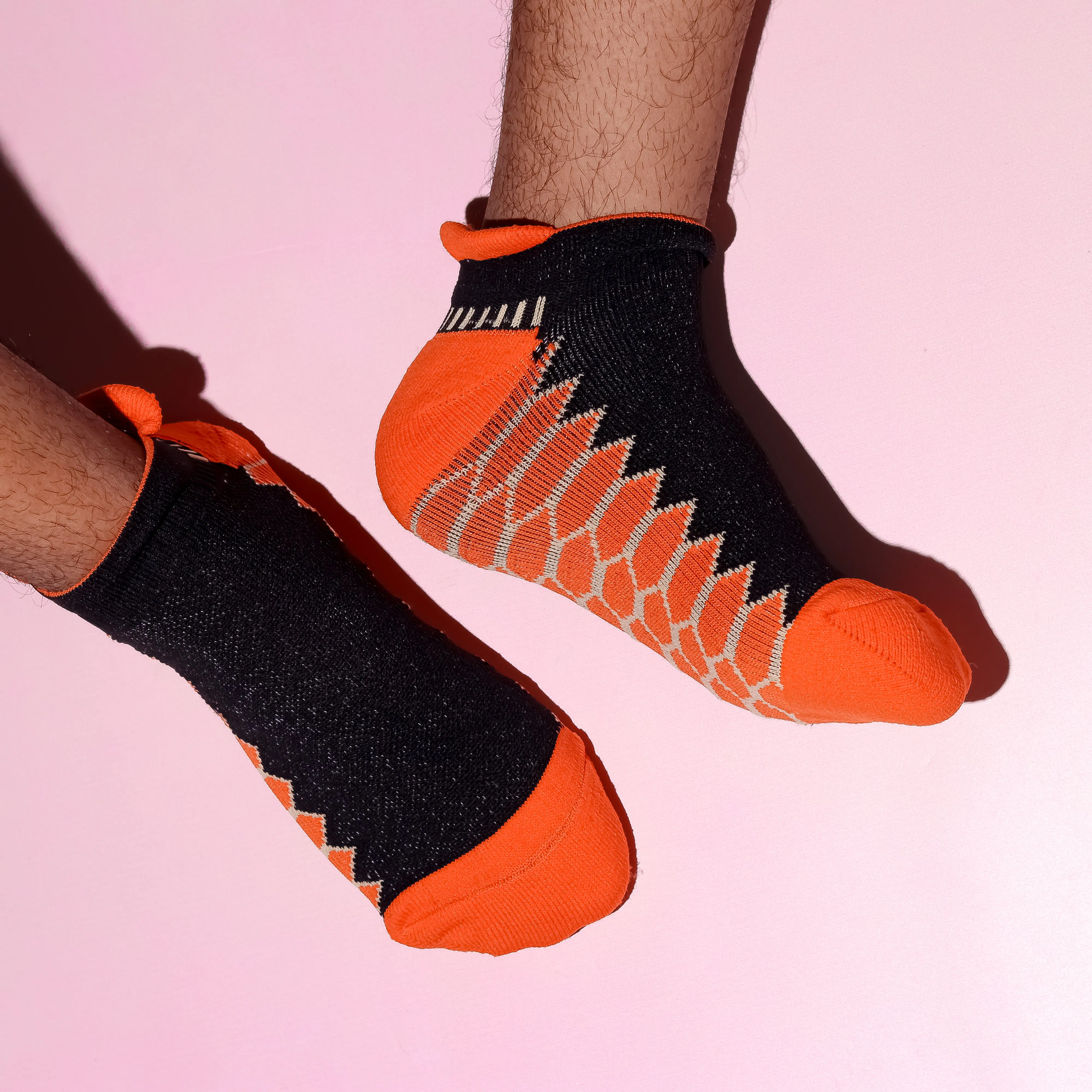 Performax! The Jock Sock