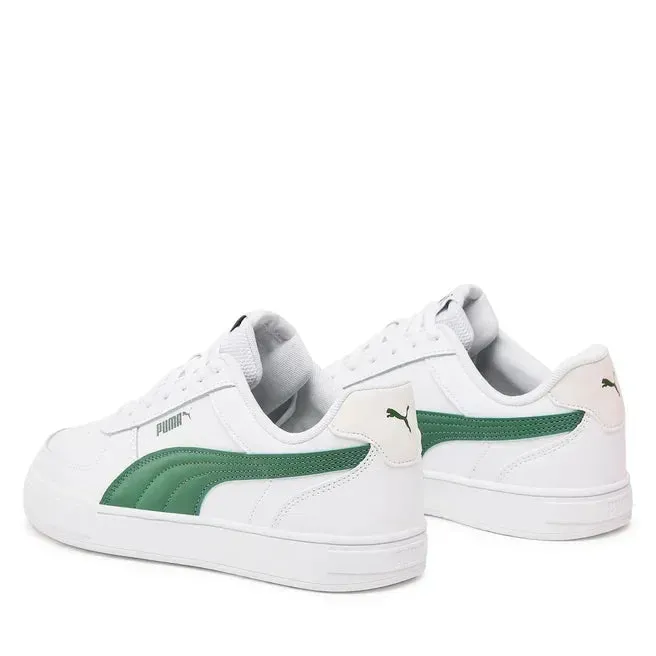 PUMA Caven Sneakers Men - WHTGRN