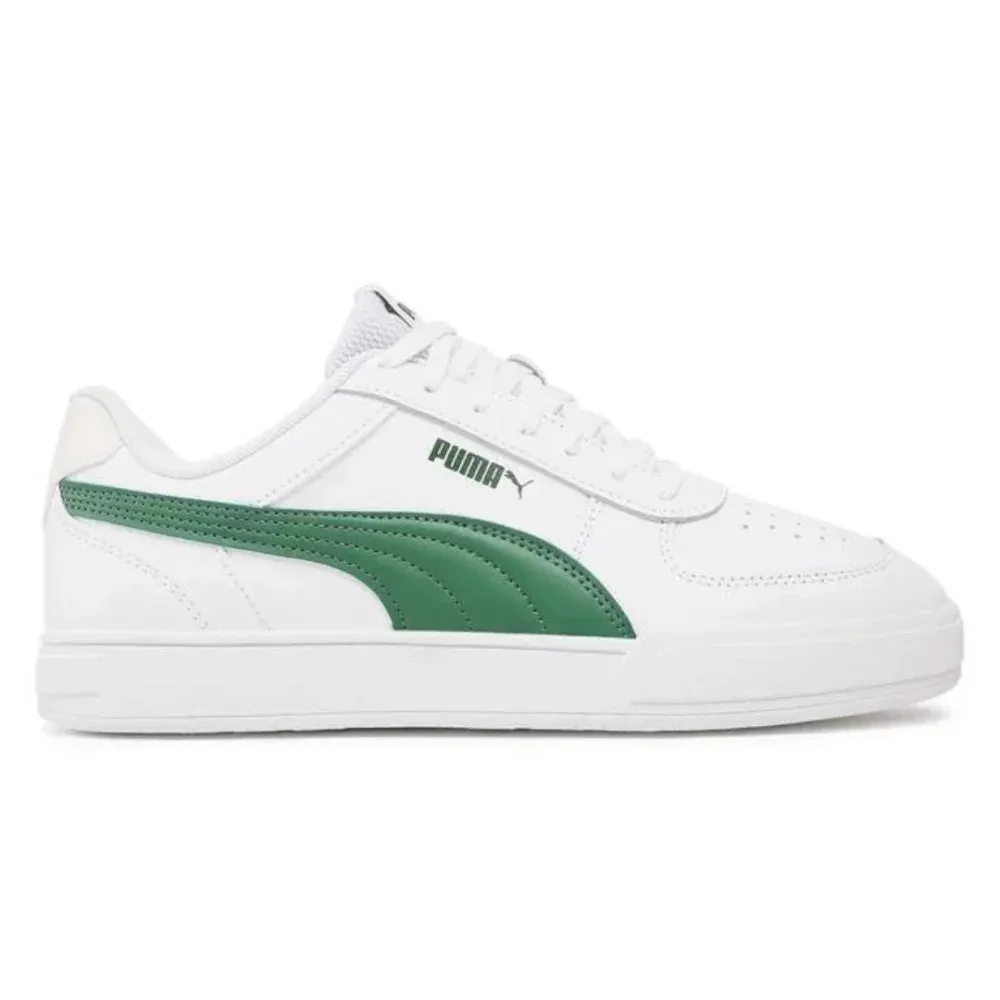 PUMA Caven Sneakers Men - WHTGRN