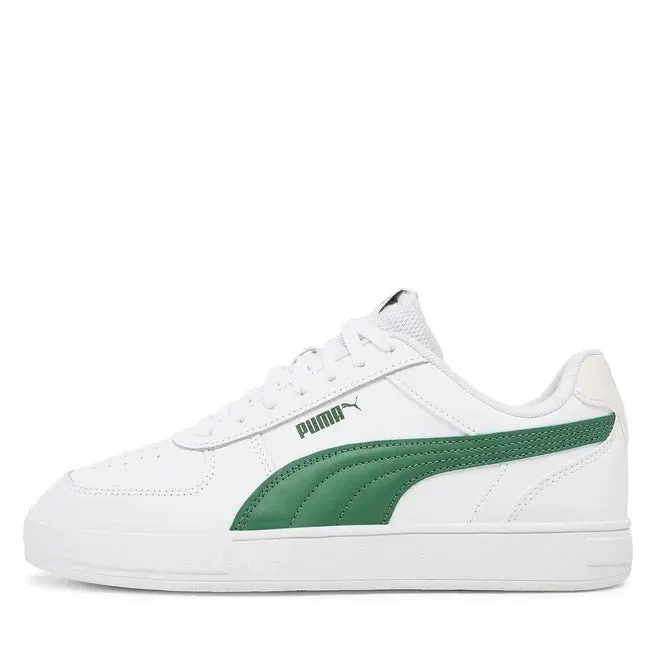 PUMA Caven Sneakers Men - WHTGRN