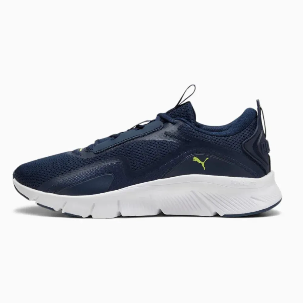 PUMA FlexFocus Lite Running Sneakers- NVY