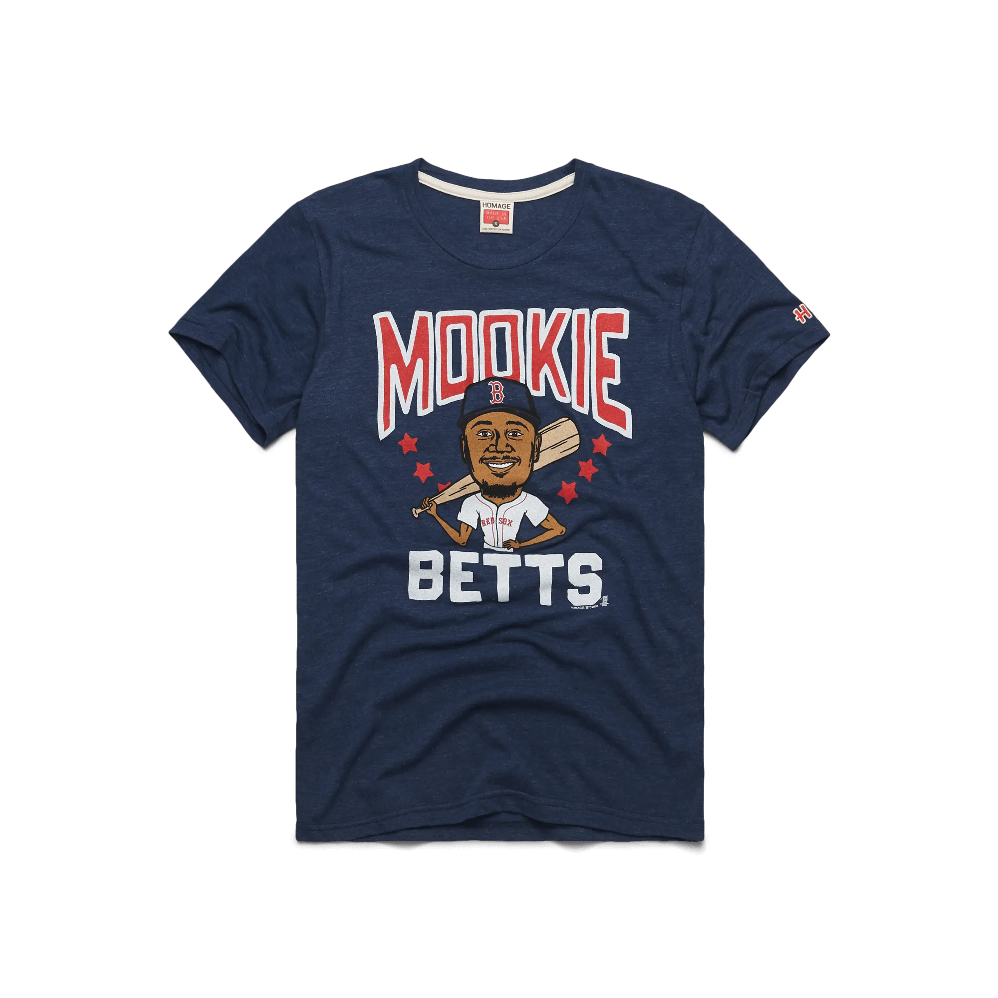 Red Sox Mookie Betts