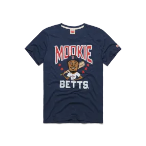 Red Sox Mookie Betts