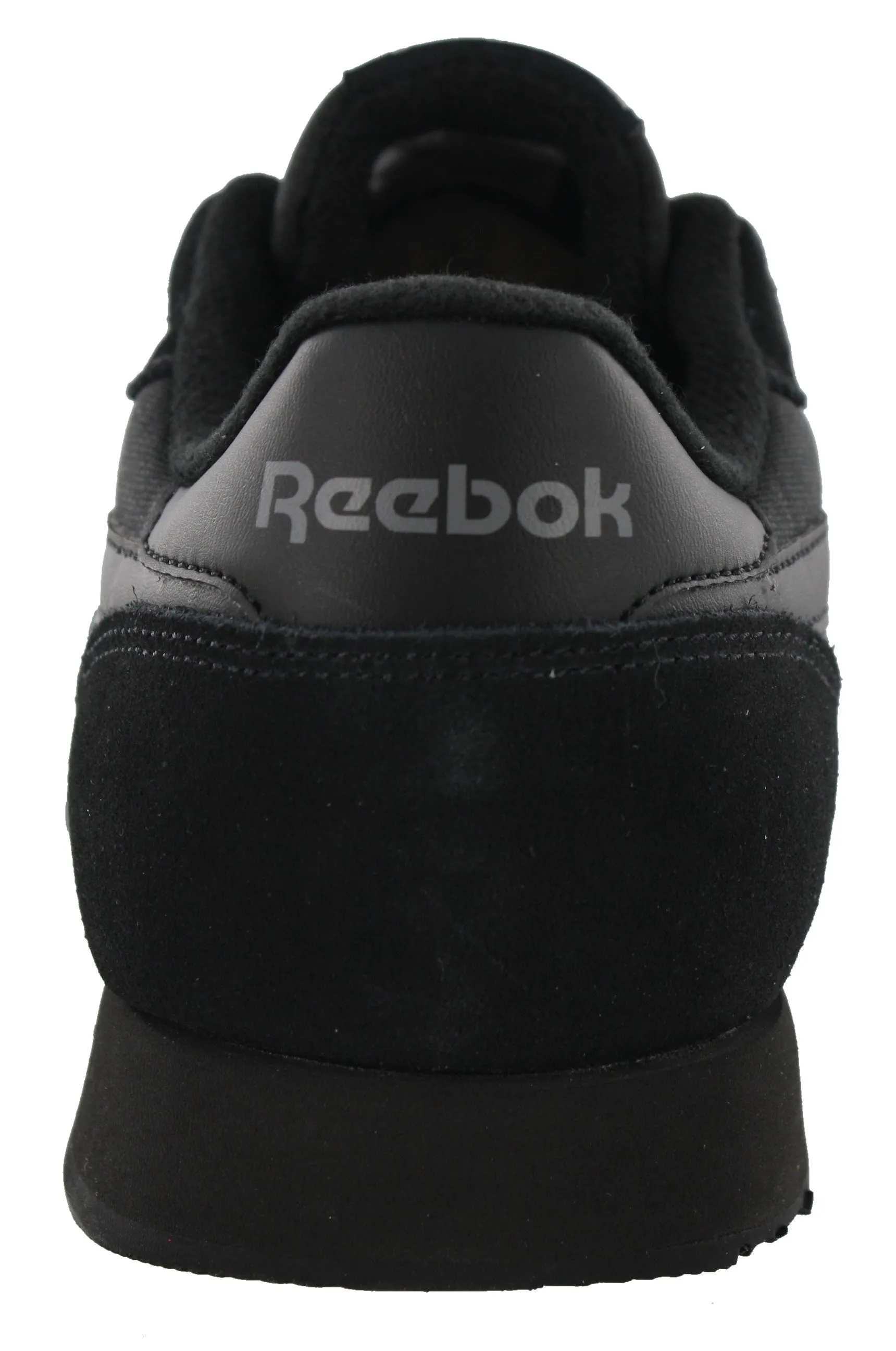 Reebok Men Royal Nylon Classic Lightweight Walking Shoes