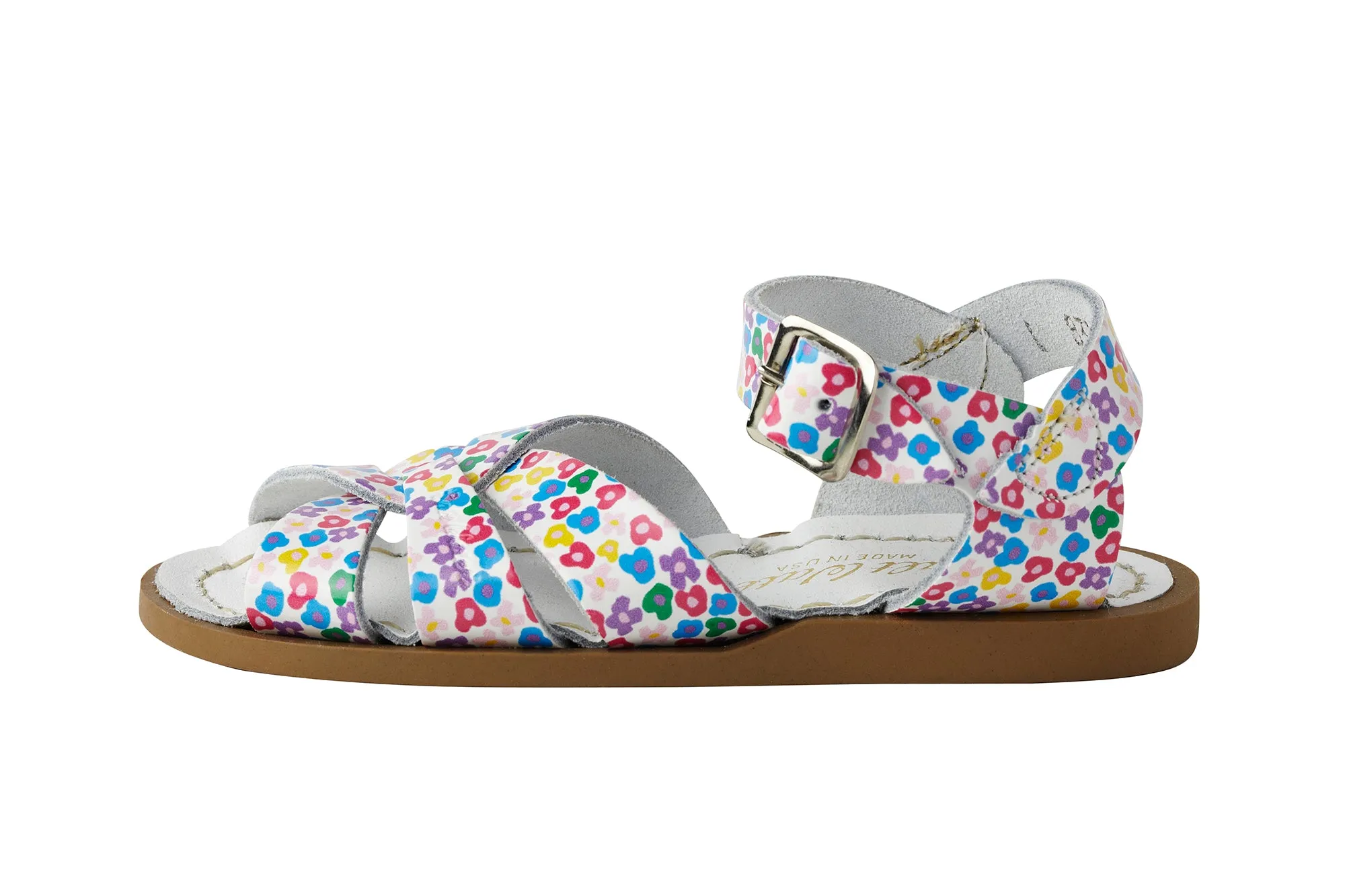 Salt Water Sandals Original - Floral