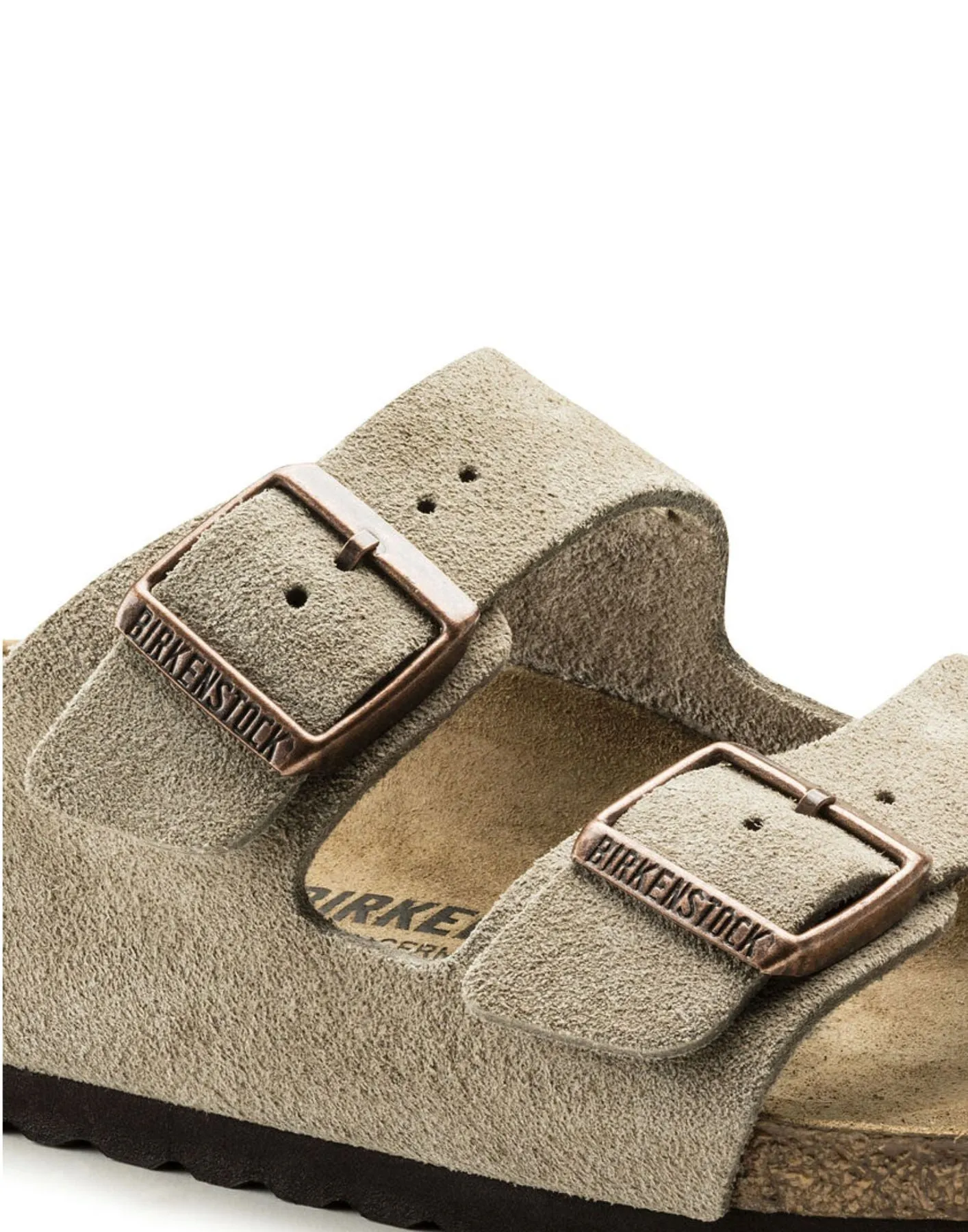 Sandal man 0051463 M TAUPE BIRKENSTOCK