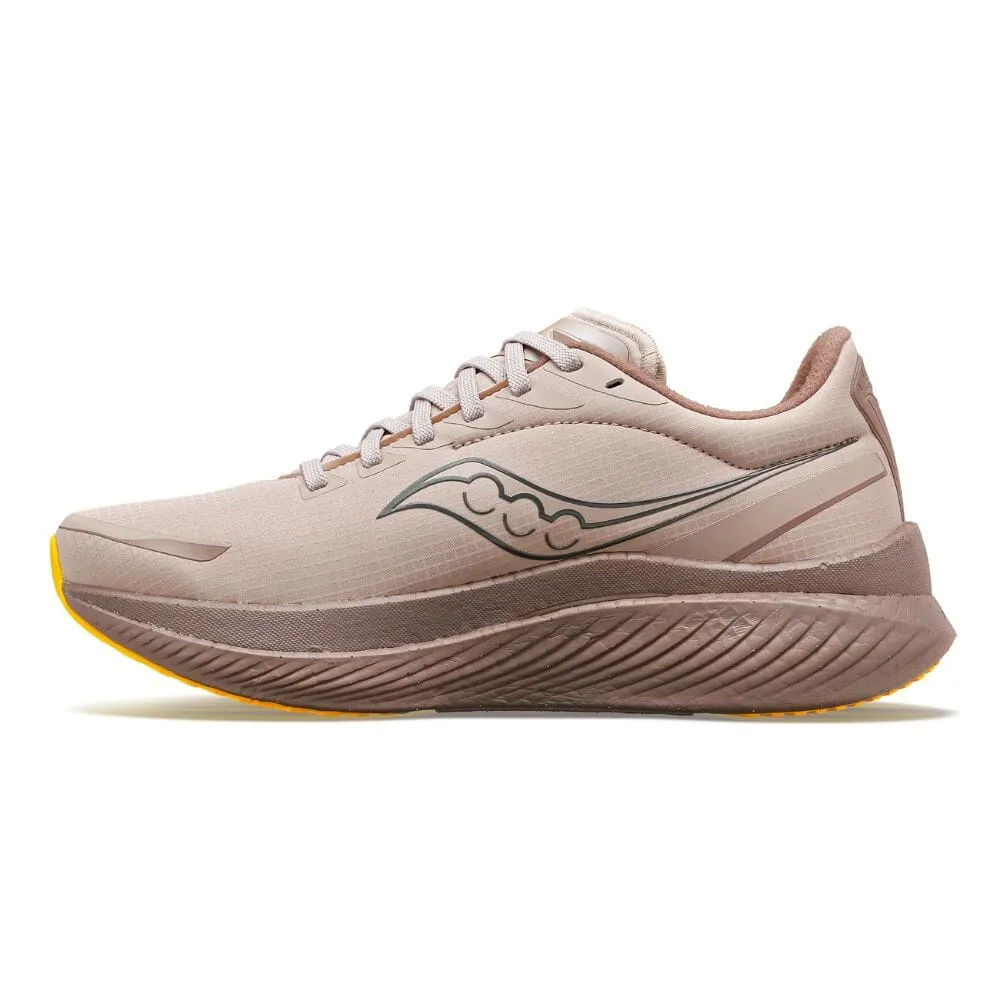 Womens Saucony Endorphin Speed 3 Runshield - Optimized for Performance Running Shoes