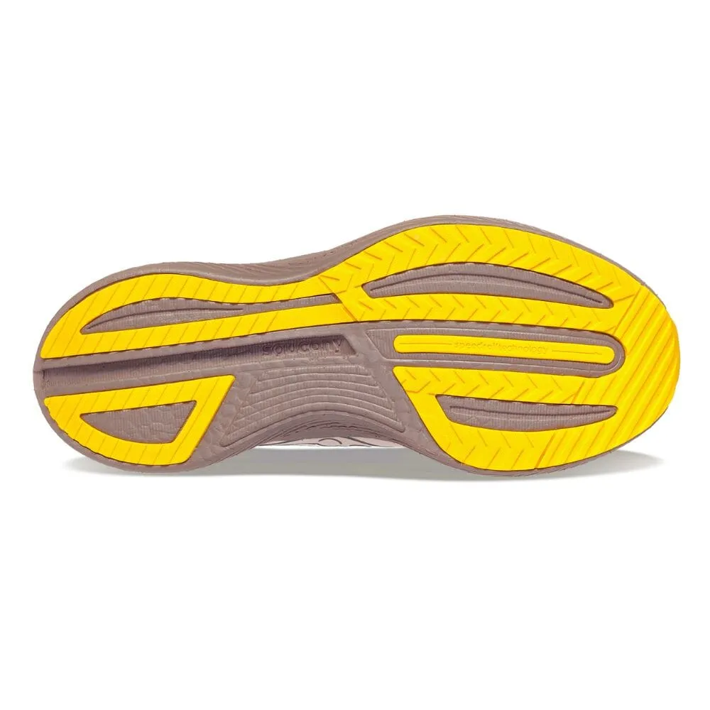 Womens Saucony Endorphin Speed 3 Runshield - Optimized for Performance Running Shoes