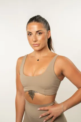 Sculpt Contour Sports Bra