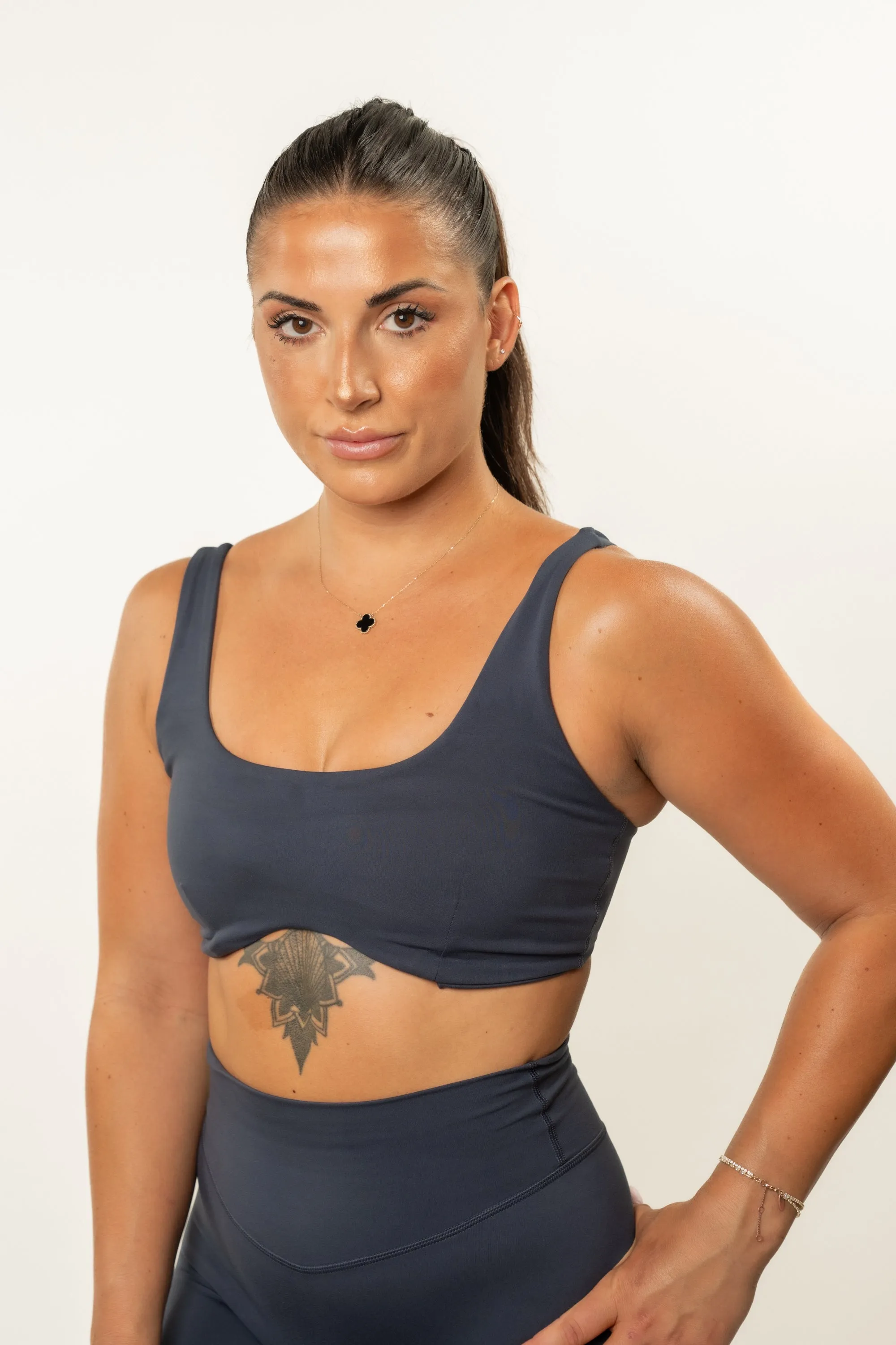 Sculpt Contour Sports Bra