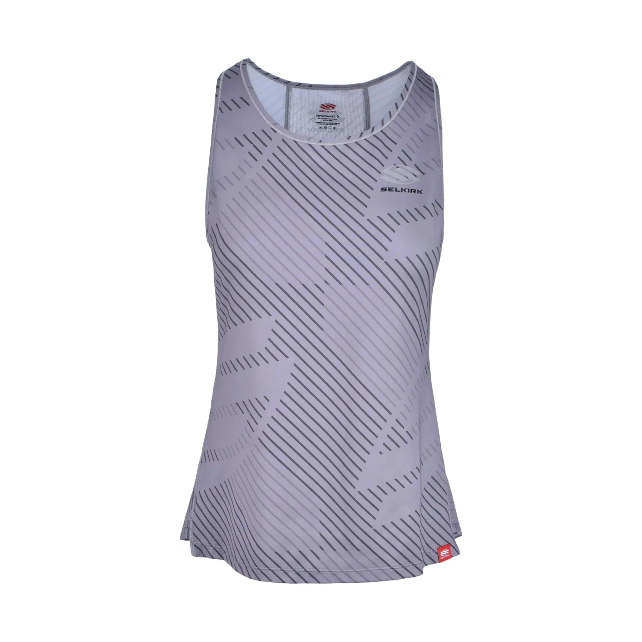 Selkirk Pro Line Women's Sleeveless Tank [Zinc]