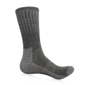 Super Merino Wool Socks Thermal Fully Cushioned