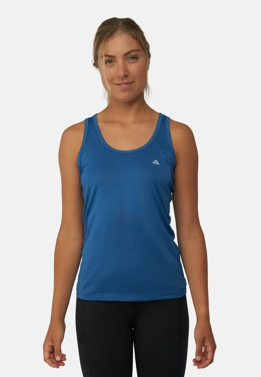 SUSTAIN FITNESS TANK TOP