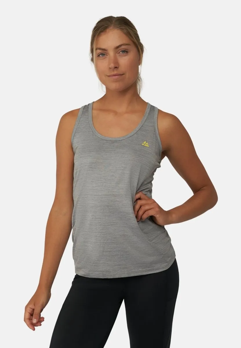 SUSTAIN FITNESS TANK TOP