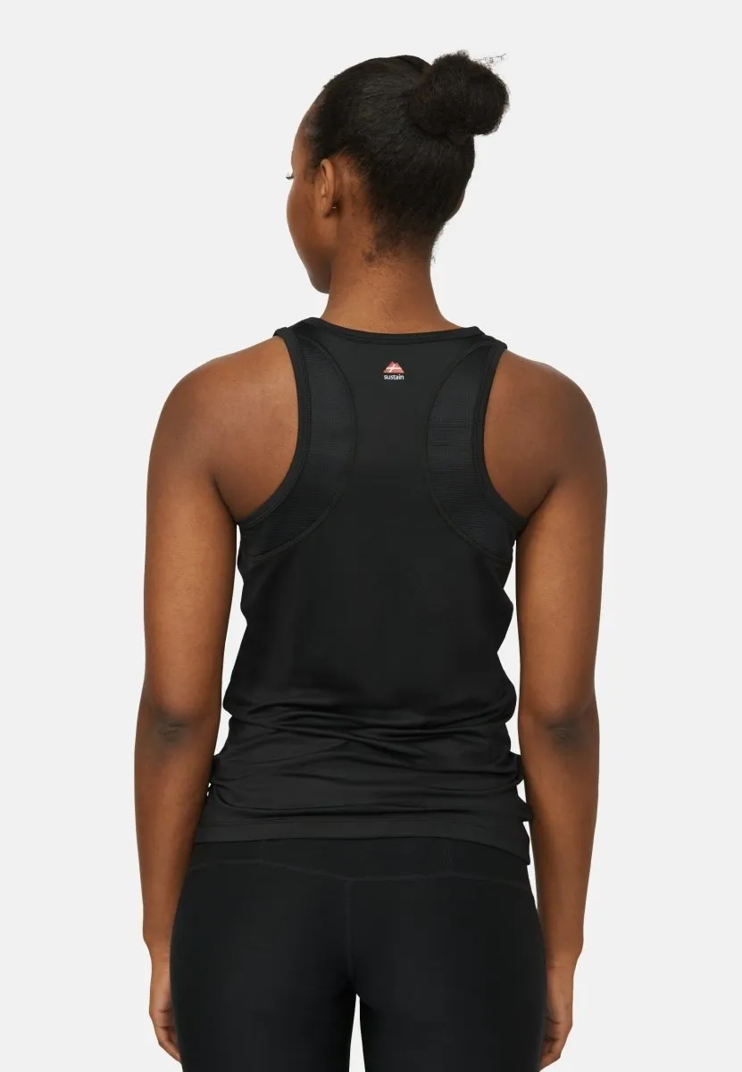 SUSTAIN FITNESS TANK TOP