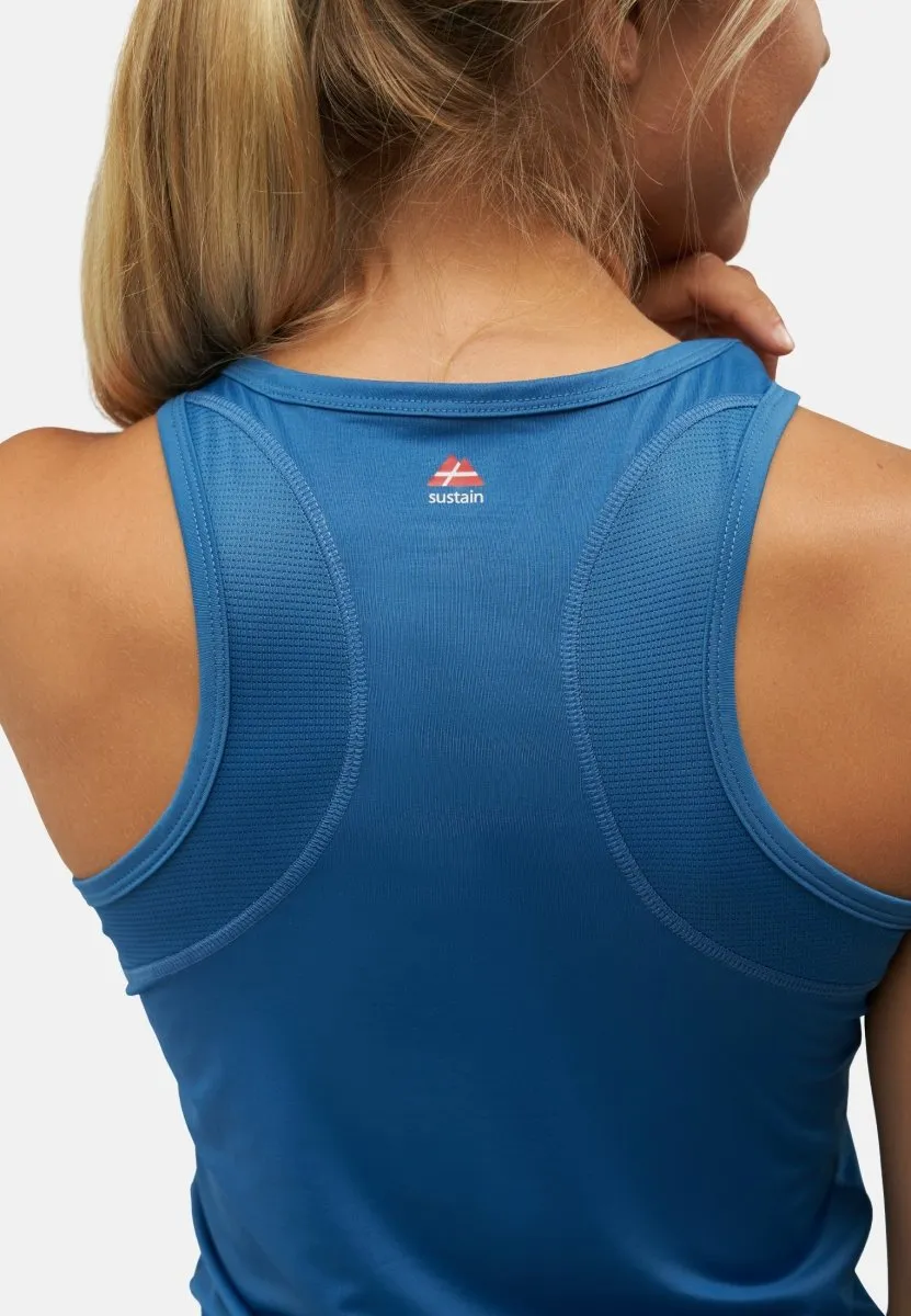 SUSTAIN FITNESS TANK TOP