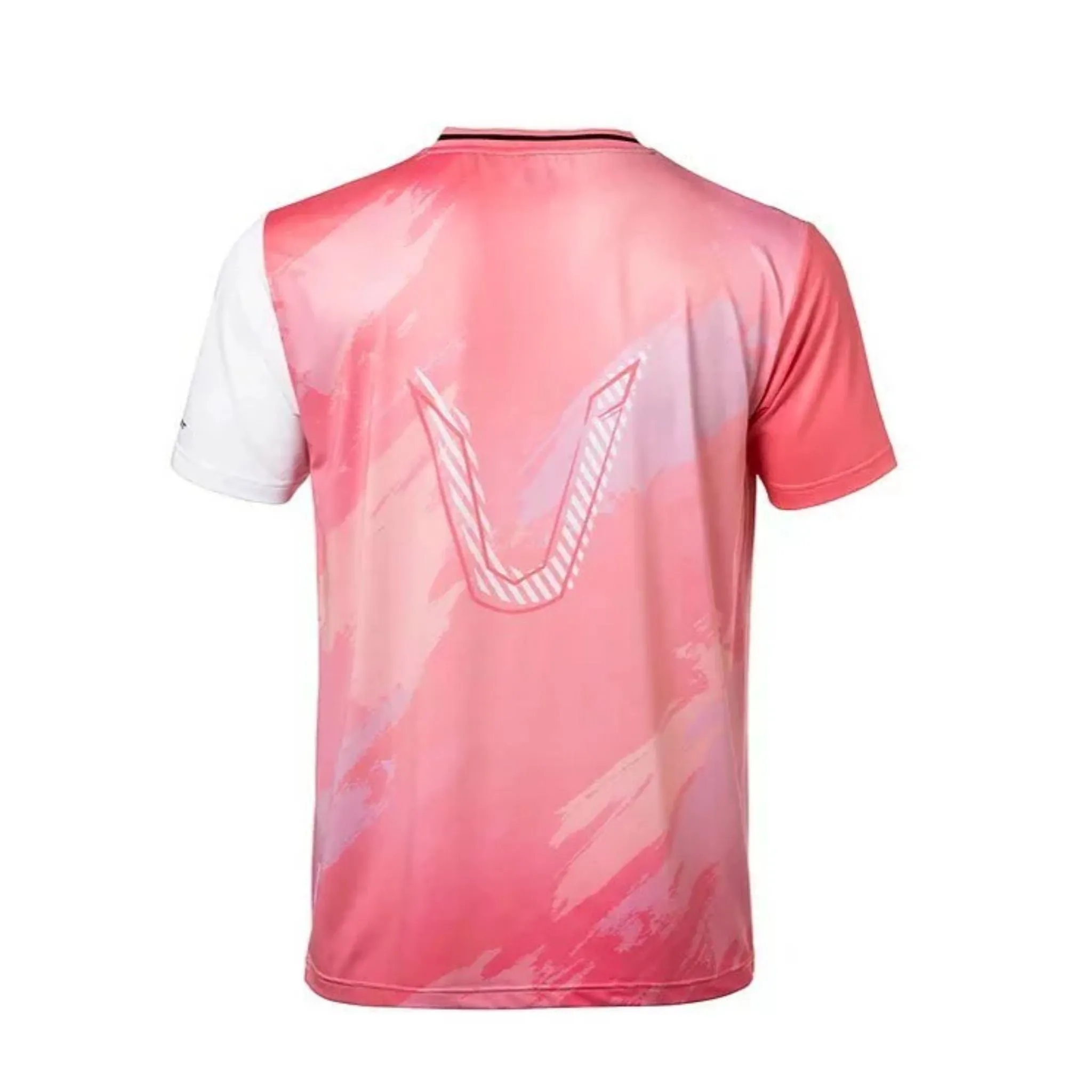 Technist 22TT-86A22 Men's Game Shirt [Pink]