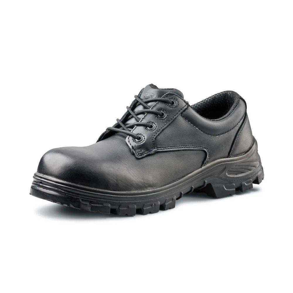 Terra Albany Men's Composite Toe Work Safety Shoe 835235 - Black