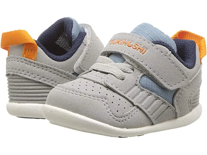 Tsukihoshi Racer Baby Grey