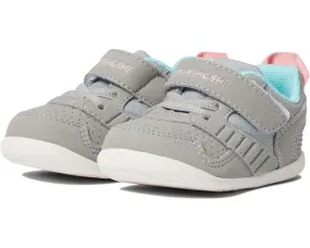 Tsukihoshi Racer Baby Grey/Pink