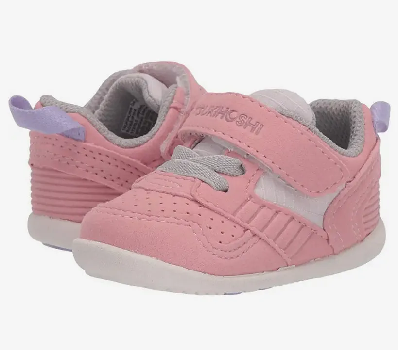 Tsukihoshi Racer Baby Pink